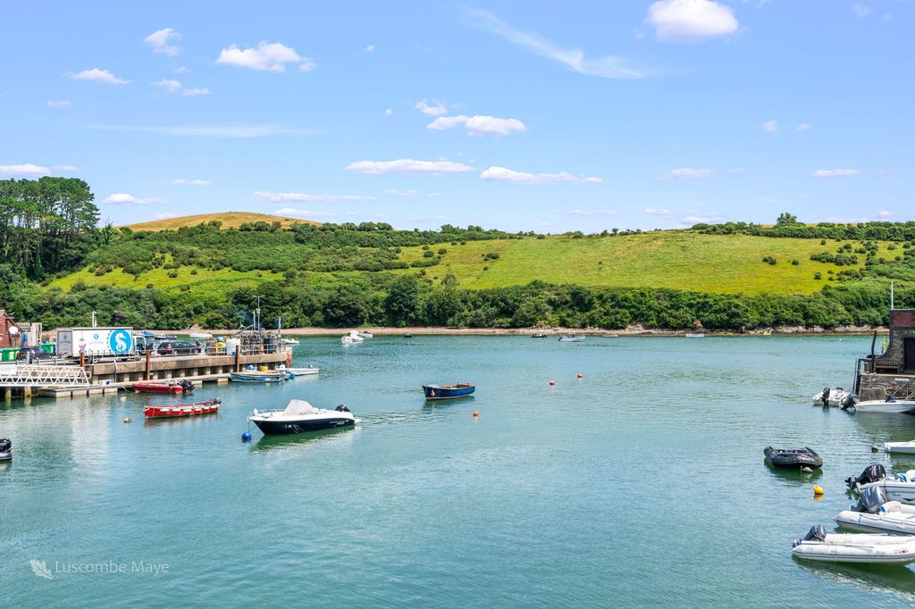 Additional image 18 of 3 bed flat for saleIsland Street, Salcombe TQ8