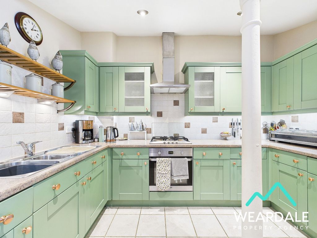 Additional image 20 of 2 bed flat for saleMarket Place, Wolsingham DL13