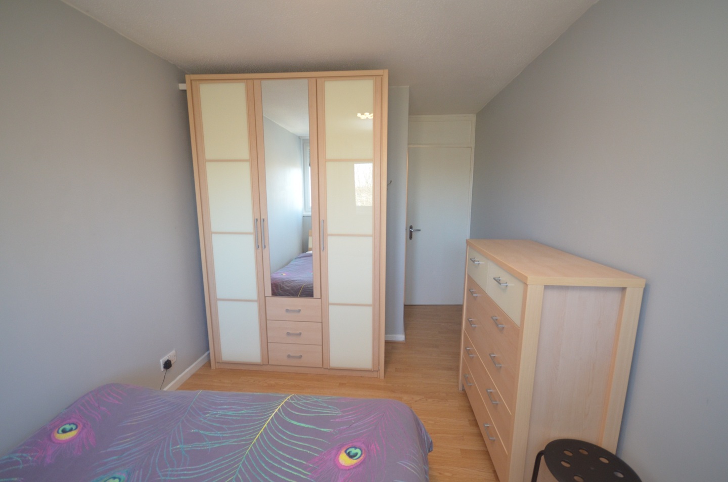 Additional image 14 of 2 Bed Flat, Compton House, SW11, N1 7GU