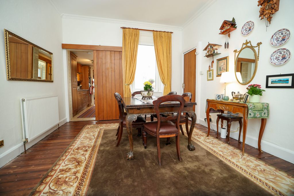 Additional image 12 of 3 bed semi-detached house for saleGolf Course, Girvan KA26
