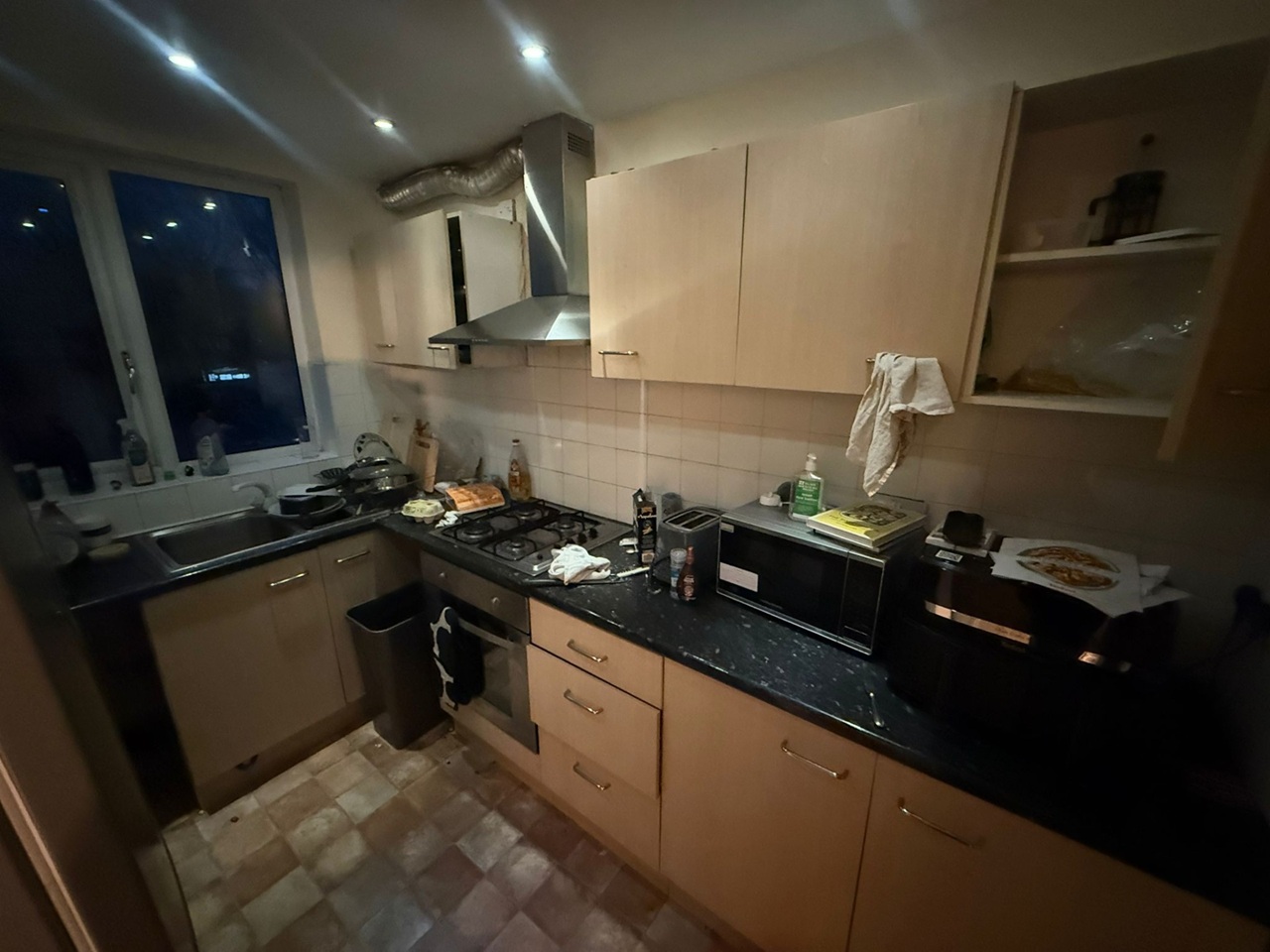 Additional image 4 of 1 Bed Flat, Bristol Road, B29, N1 7GU