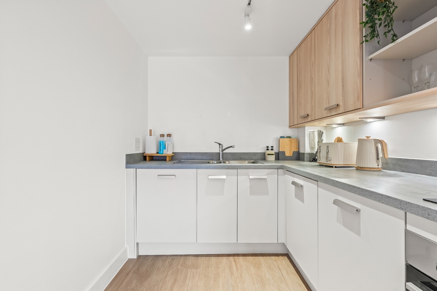 Additional image 6 of 1 Bed Flat, Digbeth Square, B12, N1 7GU
