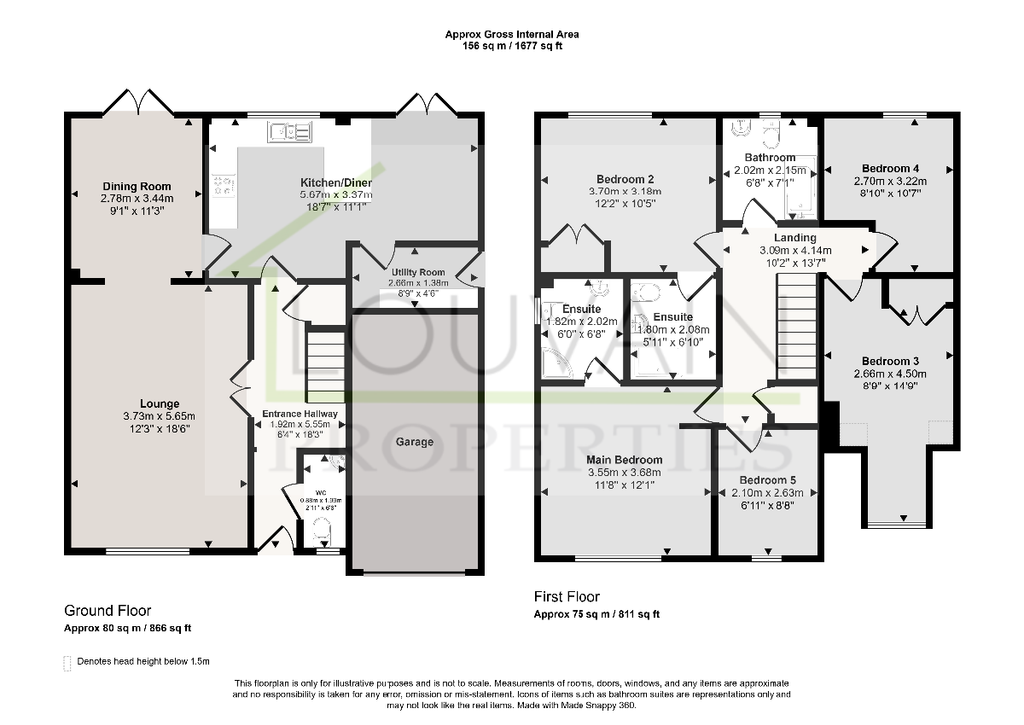 Additional image 31 of 5 bed detached house for saleLarch Lane, Tredegar NP22