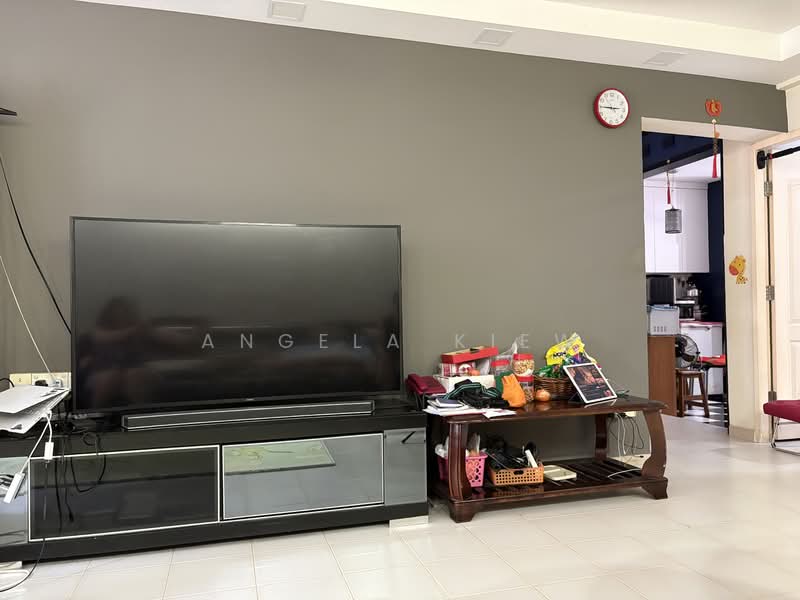 263 Tampines Street 21