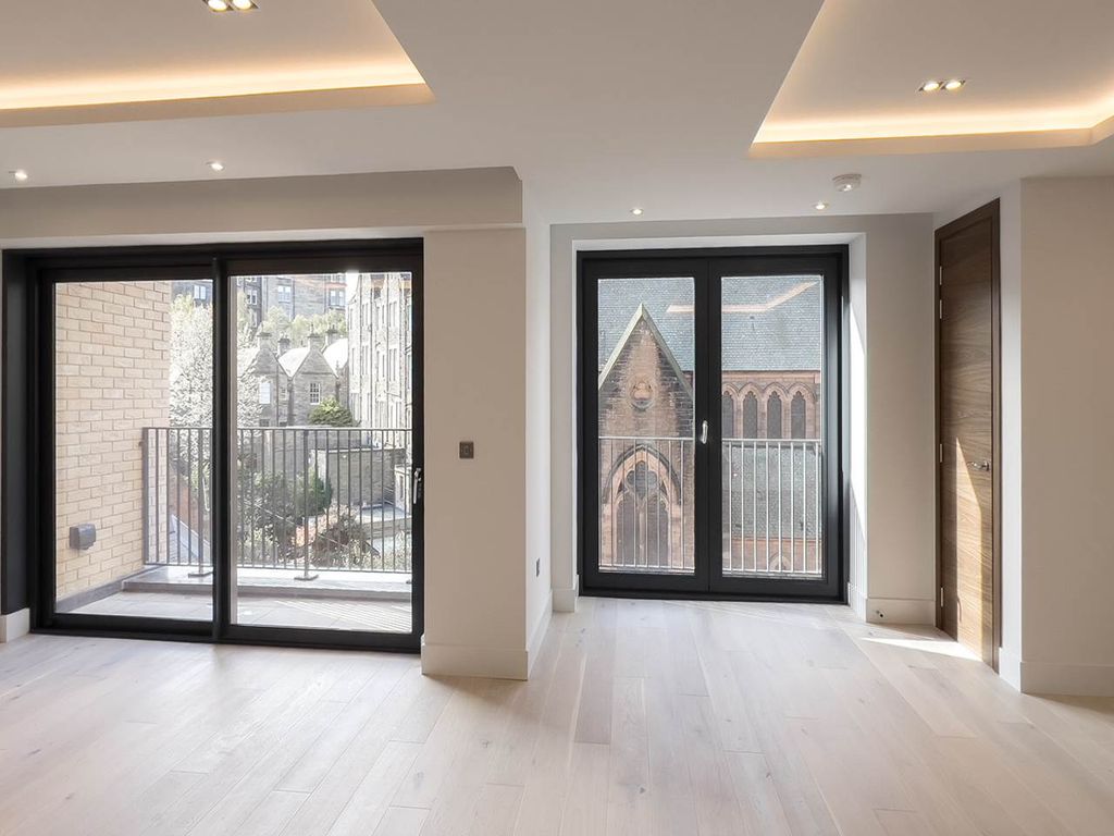 Additional image 9 of 2 bed flat for sale59A Belford Road, 59A Belford Road EH4