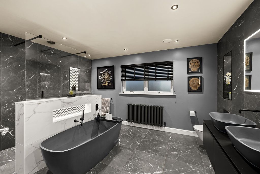 Additional image 23 of 5 bed detached house for saleRowanbank, Panmure Road, Monikie, Dundee DD5