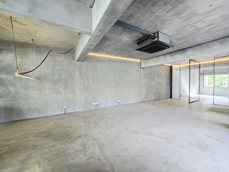 Additional image 20 of Race Course/ Rangoon Dazzling Loft 2/3 Bed