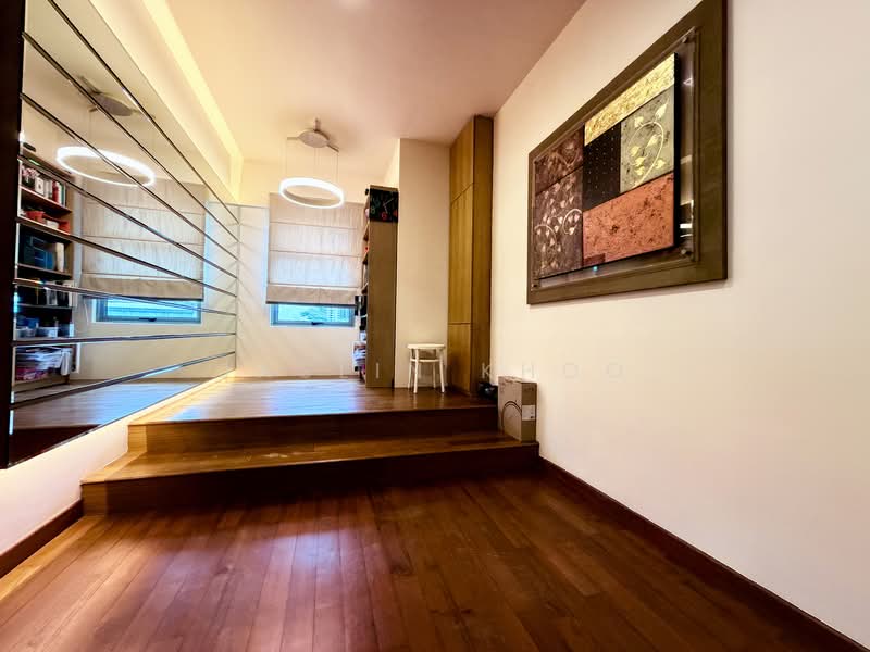 Additional image 9 of 🏠District 11 Luxury Semi-Detached located minutes to Novena