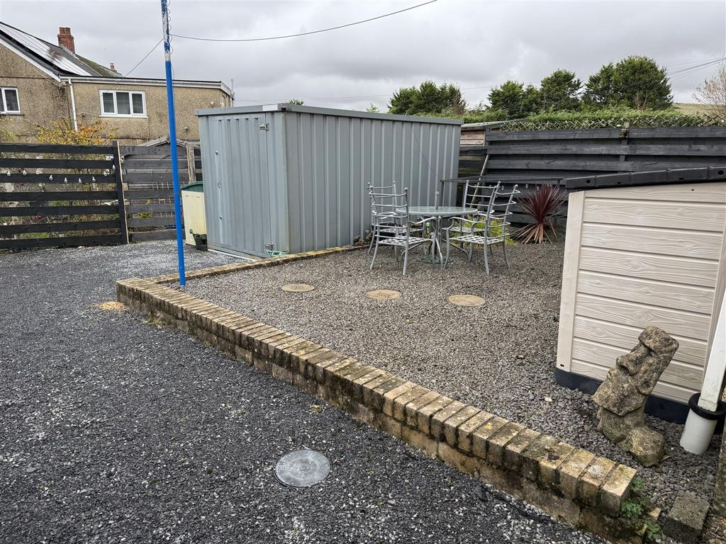 Additional image 4 of 3 bed semi-detached house for saleLauderdale Road, Tairgwaith, Ammanford SA18