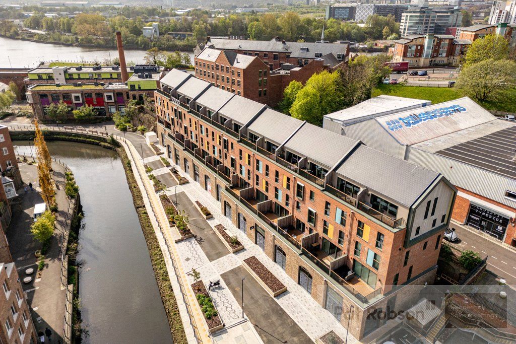 Additional image 20 of 2 bed flat for saleOuse Street, Ouseburn, Newcastle Upon Tyne NE1