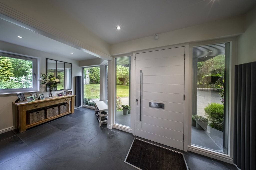 Additional image 3 of 5 bed detached house for saleDunlin House, Dalmuinzie Road, Bieldside, Aberdeen AB15