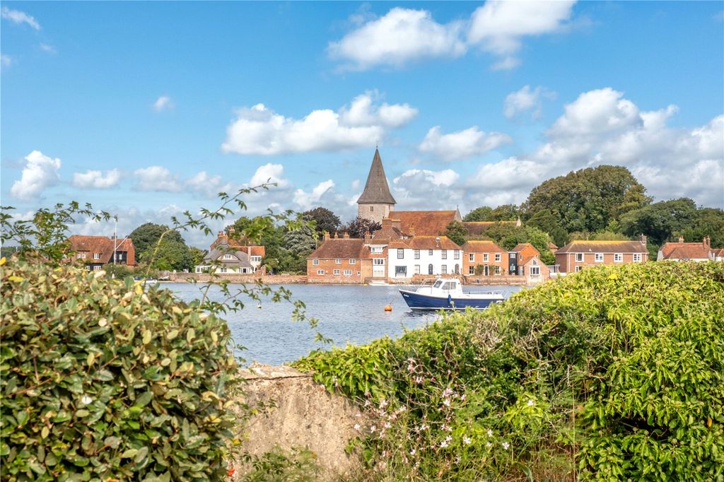 Additional image 6 of 7 bed detached house for saleShore Road, Bosham, Chichester, West Sussex PO18