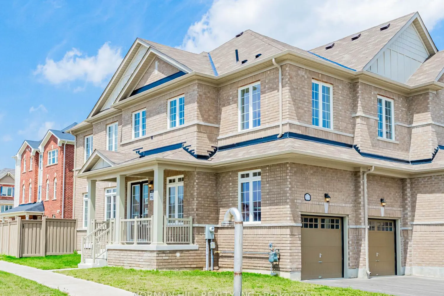 333 Robert Parkinson Drive