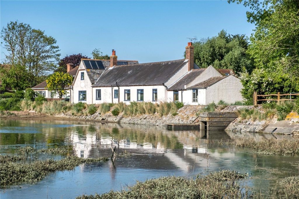 Additional image 10 of Land for saleShore Road, Bosham, Chichester, West Sussex PO18