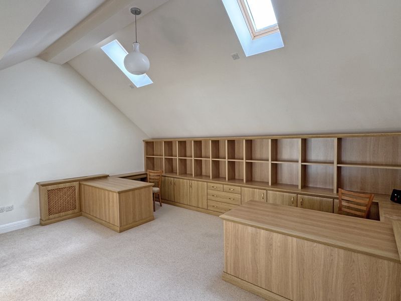 Additional image 6 of 3 bed flat for saleManor Road, Sidmouth EX10