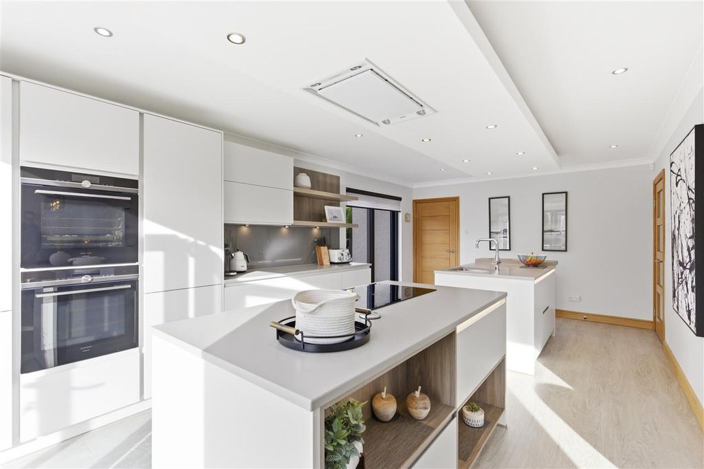Additional image 11 of 4 bed property for saleHamilton Way, East Whitburn EH47