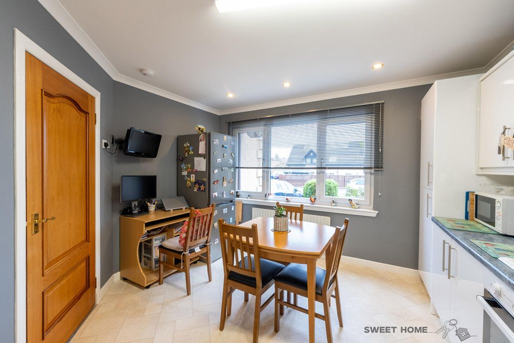 Additional image 14 of 2 bed flat for saleClyde Court, Carluke ML8