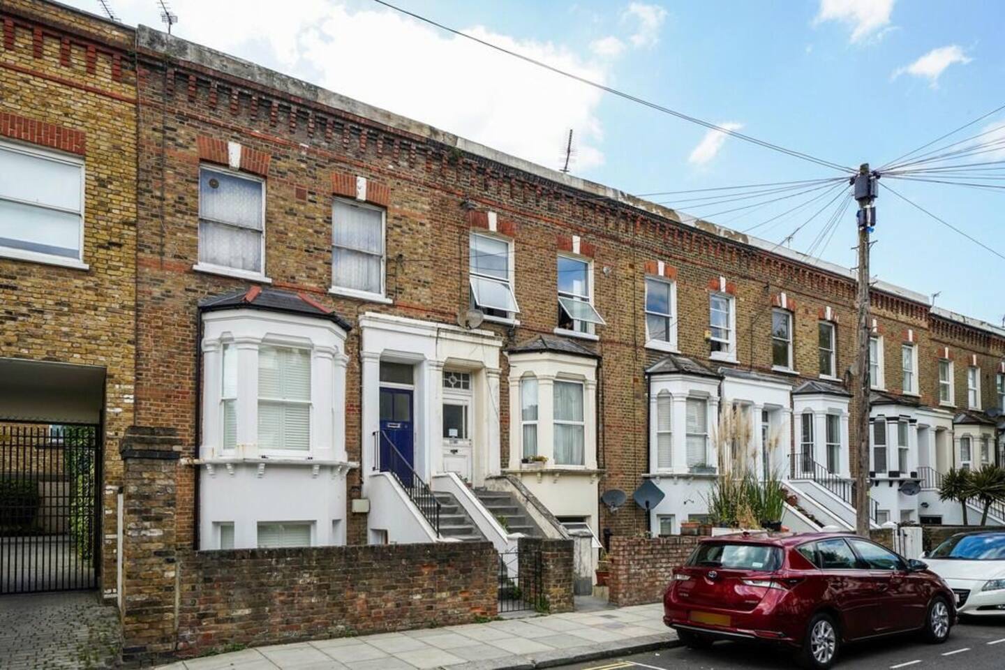 Additional image 14 of 2 Bed Flat, Bravington Road, W9, N1 7GU