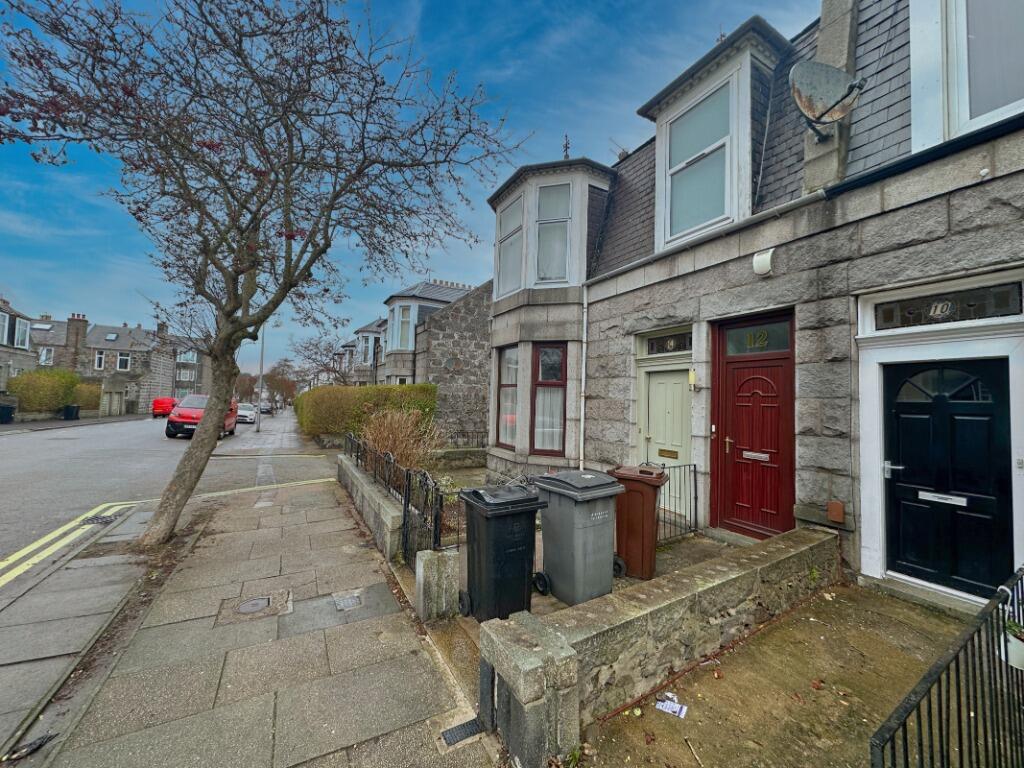 Additional image 14 of Bedford Place, Kittybrewster, Aberdeen, AB24