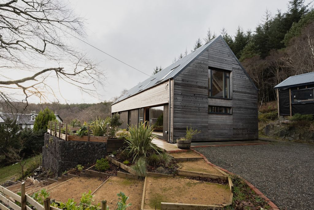 Additional image 6 of 3 bed detached house for saleDoune Cottage, Garelochhead, Argyll And Bute G84