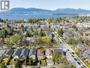 Additional image 3 of Ground Floor-2808 W 6TH AVENUE, Vancouver, BC, V6K1X1