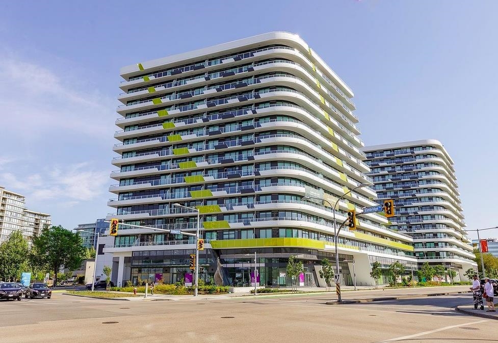 701-5766 Gilbert Road, Richmond, BC, V7C 0G2