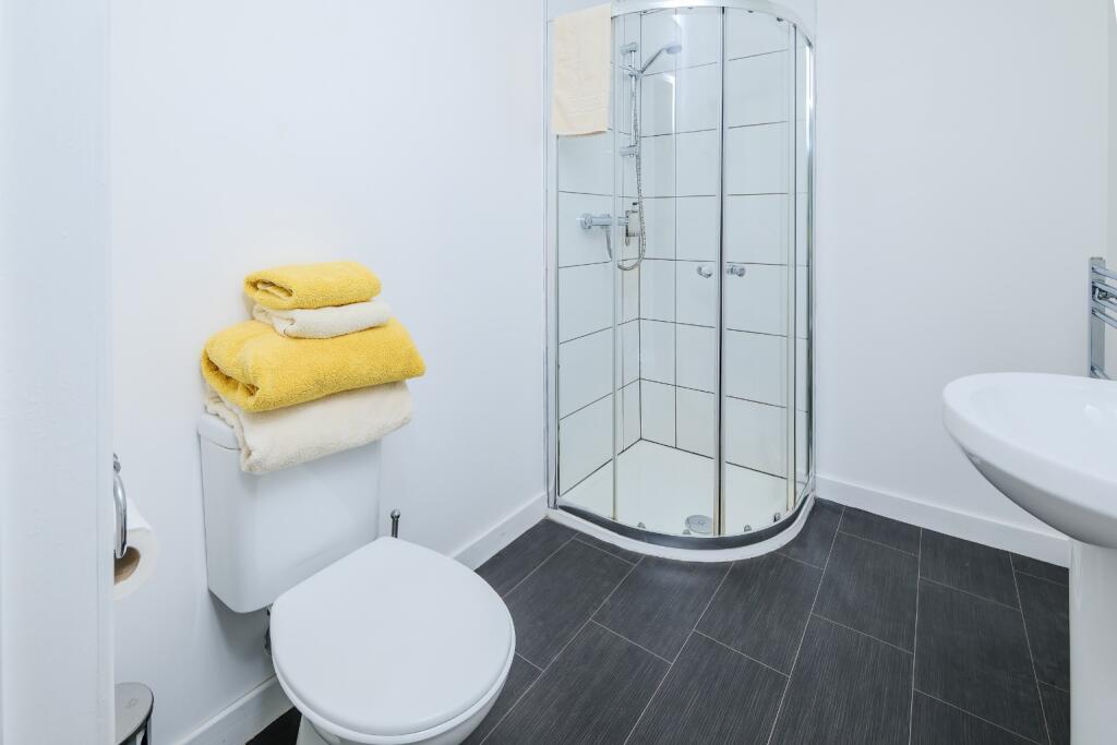 Additional image 36 of The Old Bank Building, High Street, Rothes, Aberlour, Moray, AB38 7AU