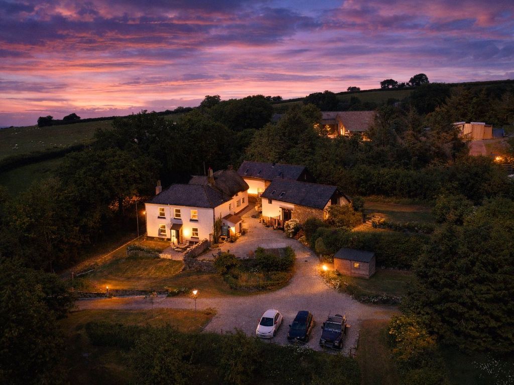 Additional image 43 of Land for saleOkehampton, Okehampton, Devon EX20