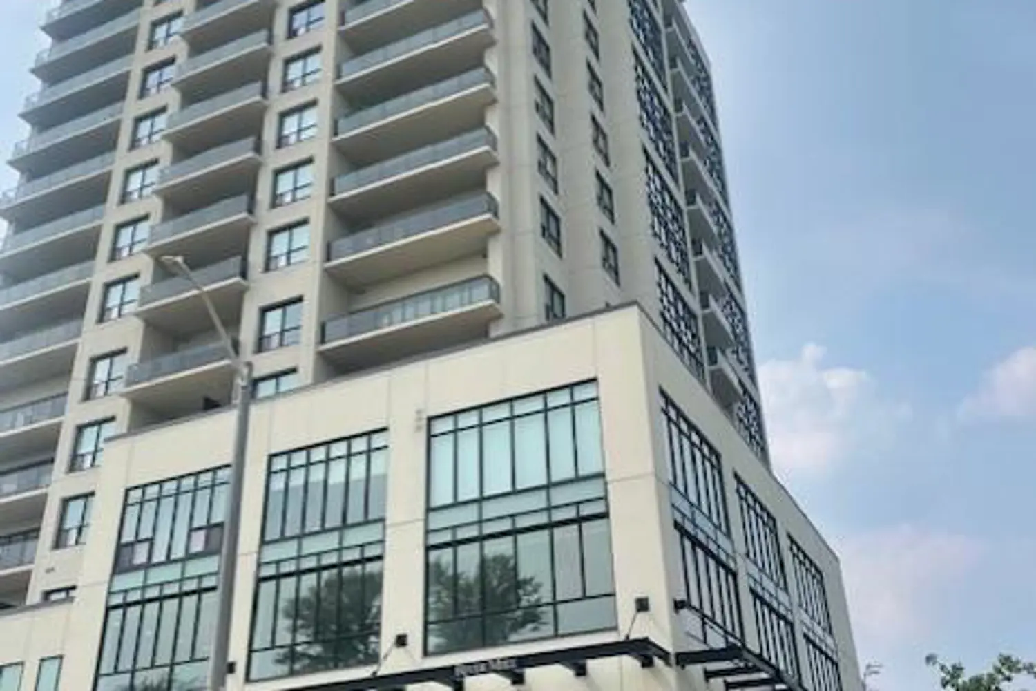 Additional image 14 of 150 Wellington Street Unit 612