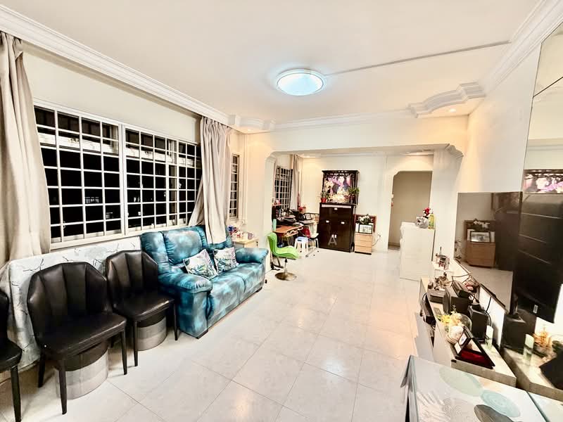 Additional image 2 of 484A Choa Chu Kang Avenue 5