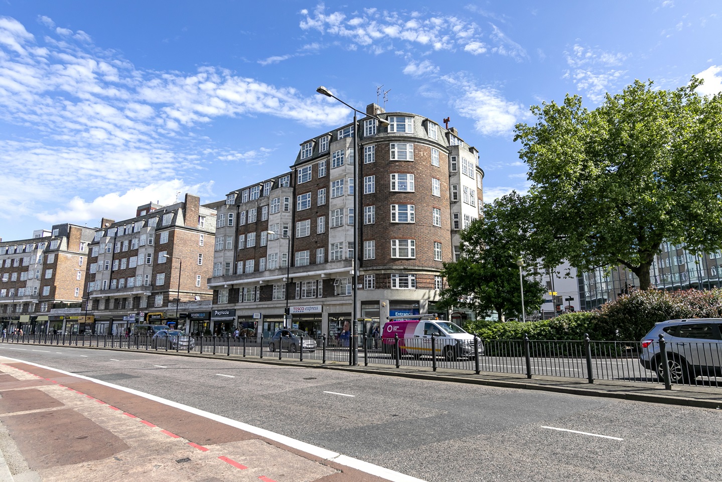 Additional image 3 of 3 Bed Flat, Northways, NW3, N1 7GU