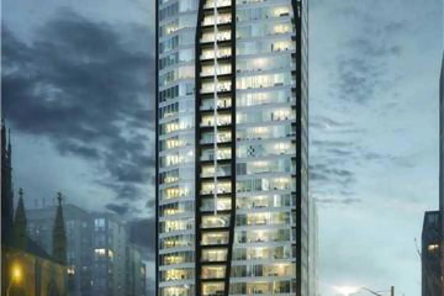 68 Shuter Street 1801
