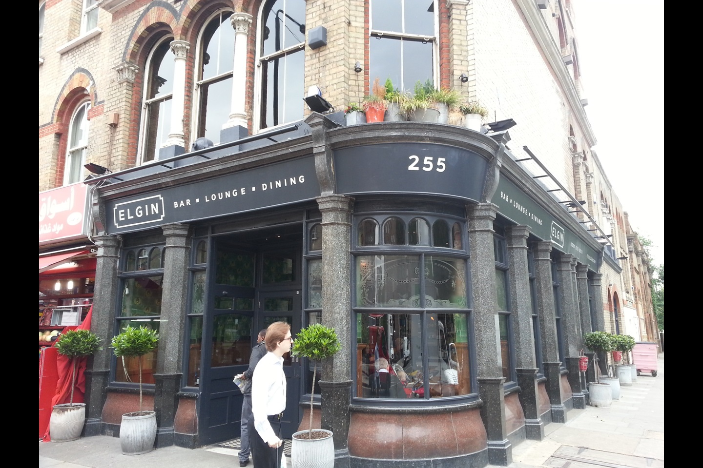 Room in a Shared Flat, Elgin Bar, W9, N1 7GU