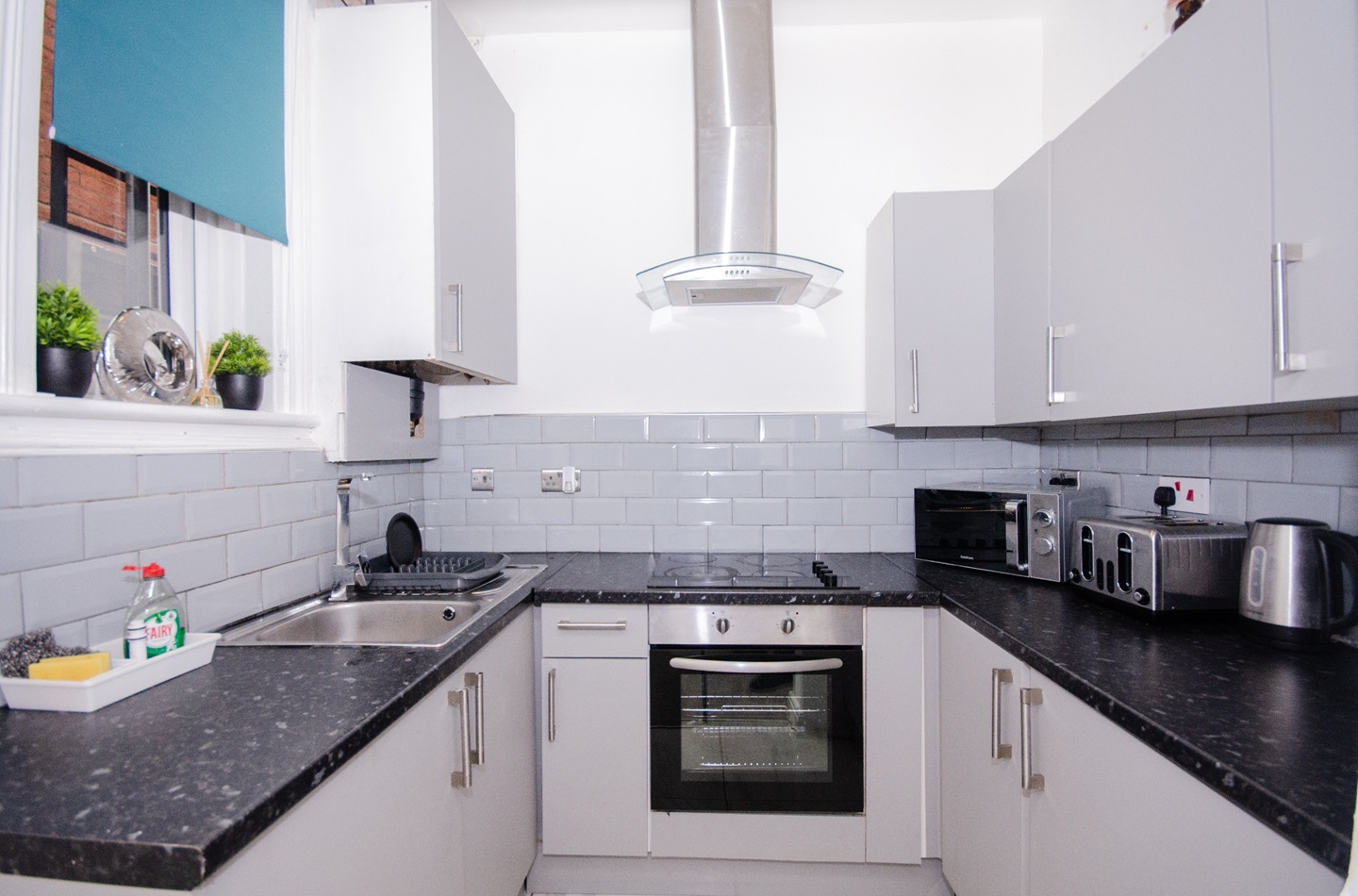 Additional image 4 of 2 Bed Flat, School Road, B13, N1 7GU