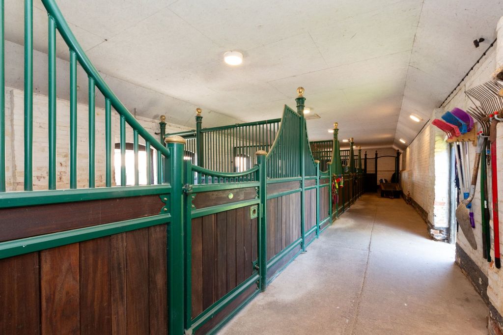 Additional image 26 of 7 bed equestrian for saleStoke Park, Stoke On Tern, Shropshire TF9