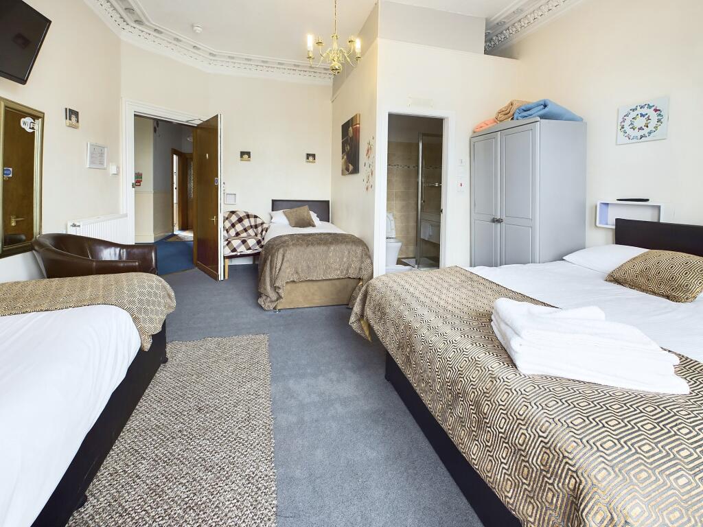 Additional image 21 of Great Western Road, Aberdeen, Aberdeenshire