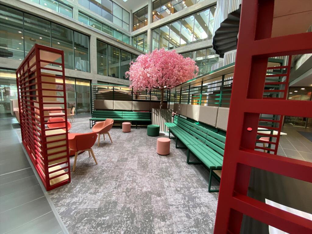 Additional image 4 of IQ Building, Justice Mill Lane, Aberdeen, AB11