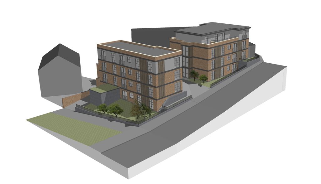 Land for saleTheaker Lane, Leeds LS12