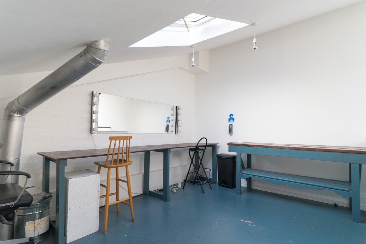 Additional image 6 of 1 Bed Flat, Wadeson Street, E2, N1 7GU