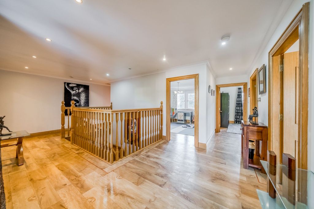 Additional image 18 of 5 bed detached house for sale2c Albert Street, Helensburgh G84
