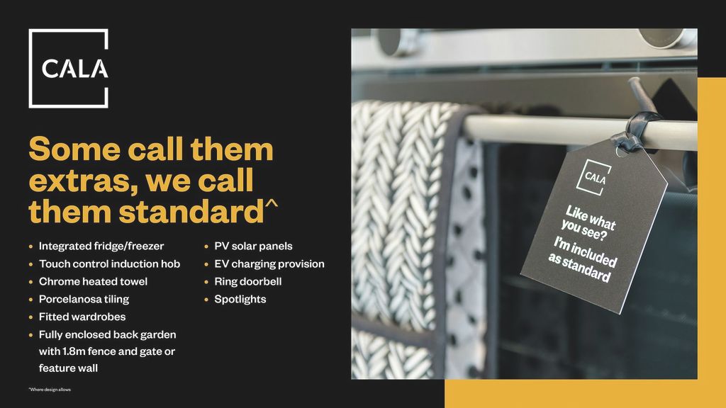 Additional image 10 of 3 bed terraced house for sale"Allan – Mid Terrace" at Turnhouse Road, Edinburgh EH12 0Ed,