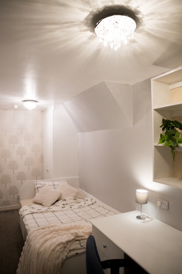 Additional image 20 of Room in a Shared House, Cardigan Lane, LS4, N1 7GU