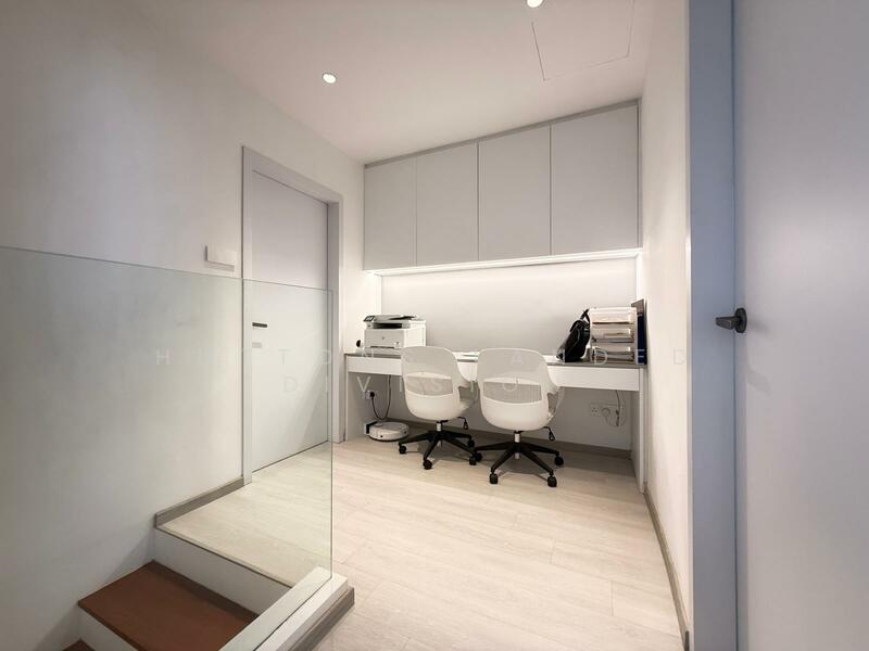Additional image 5 of Daisy Avenue, Jalan Girang, Sommerville Road, Braddell Heights Estate