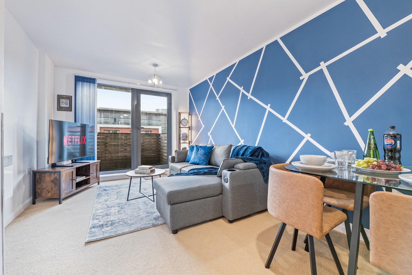 Additional image 6 of 1 Bed Flat, Skyline, B1, N1 7GU