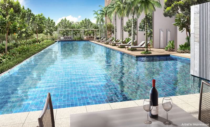 Additional image 22 of Commonwealth Avenue