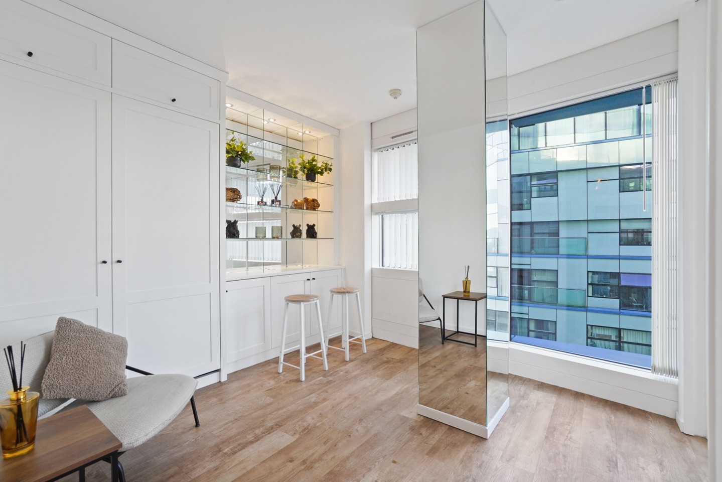 Additional image 17 of 2 Bed Penthouse, Wharfside St, B1, B4 7LN