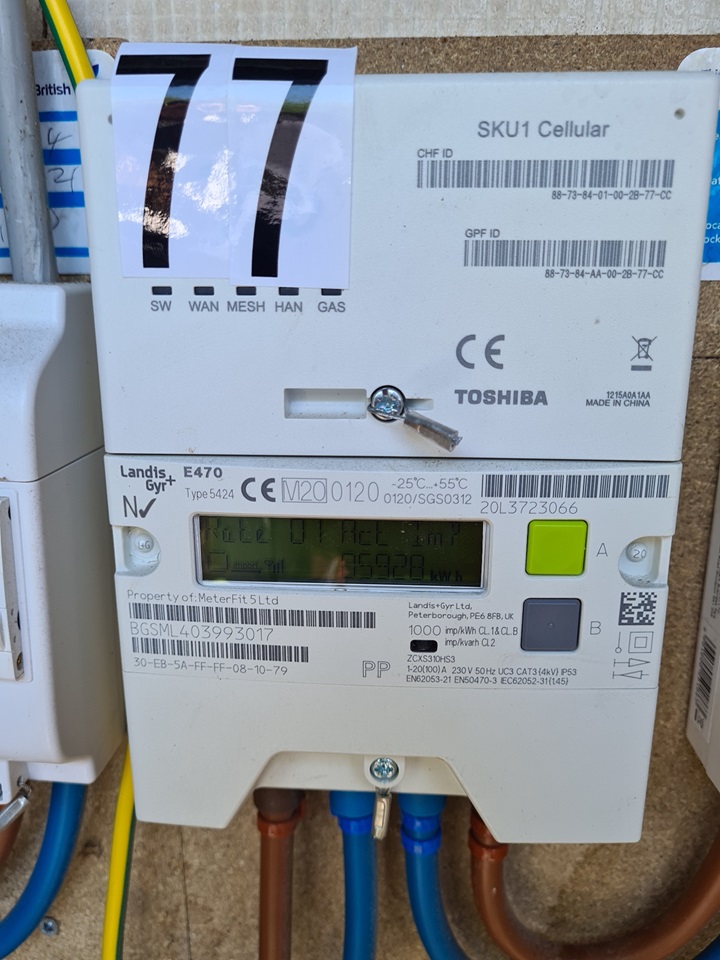 Additional image 19 of 1 Bed Flat, Regent Street, B66, N1 7GU