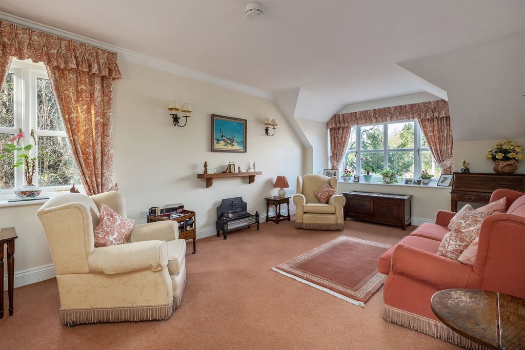 Additional image 2 of 2 bed flat for saleAbbey Mill, Shirleys Drive, Prestbury, Macclesfield SK10
