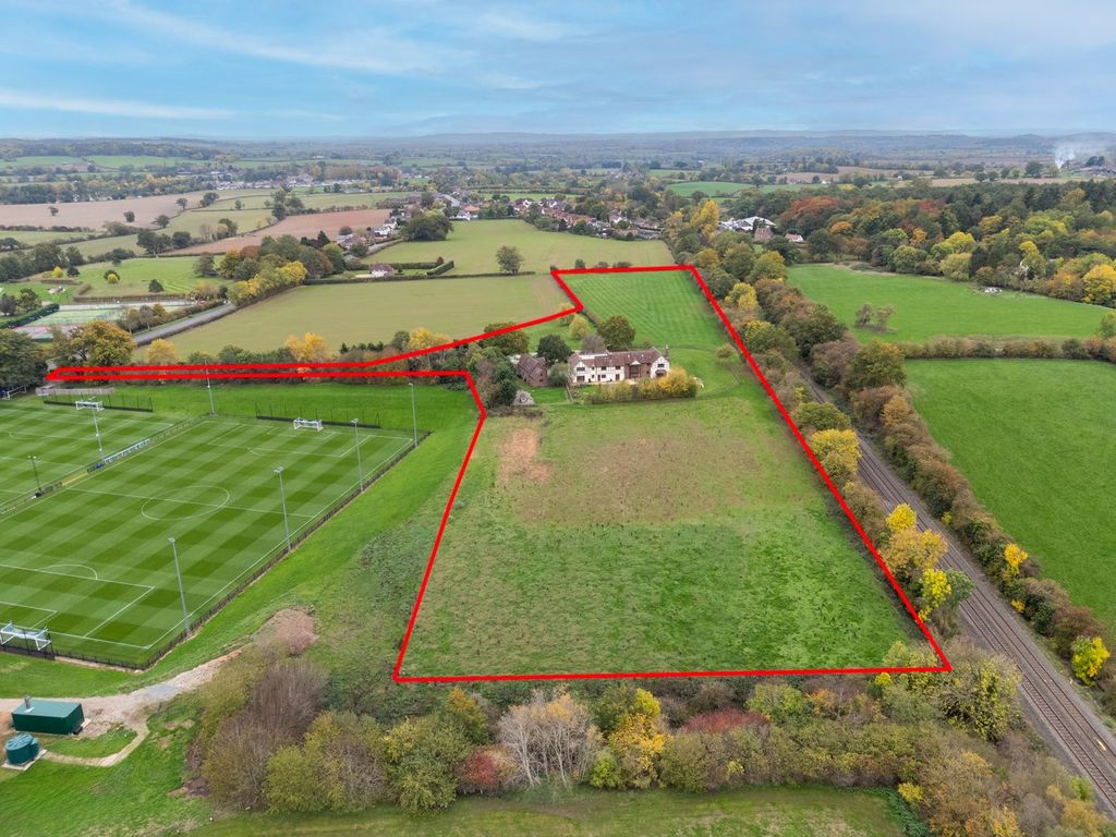 Additional image 2 of 14 bed detached house for saleStratford Road, Wootton Wawen, Henley-In-Arden B95
