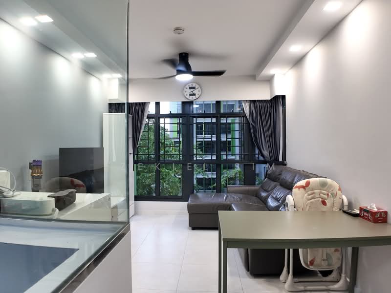 101A Bidadari Park Drive photo 3